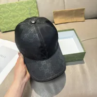 $34.00 USD Gucci Caps #1391416