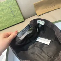 $34.00 USD Gucci Caps #1391416