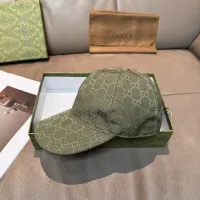 $36.00 USD Gucci Caps #1391417