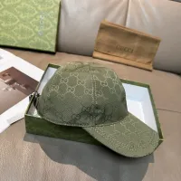 $36.00 USD Gucci Caps #1391417