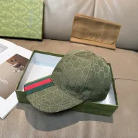 $36.00 USD Gucci Caps #1391419
