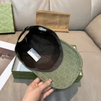 $36.00 USD Gucci Caps #1391419