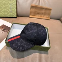 $36.00 USD Gucci Caps #1391420