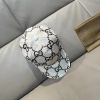 $34.00 USD Gucci Caps #1391422