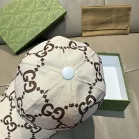 $34.00 USD Gucci Caps #1391422