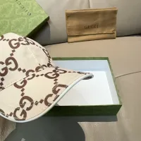 $34.00 USD Gucci Caps #1391422