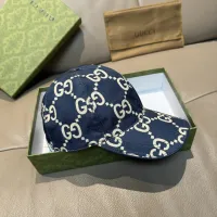 $34.00 USD Gucci Caps #1391425