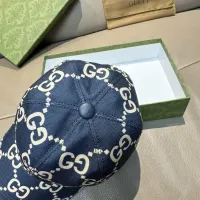 $34.00 USD Gucci Caps #1391425