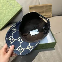 $34.00 USD Gucci Caps #1391425