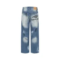 $80.00 USD Balenciaga Jeans For Unisex #1391426