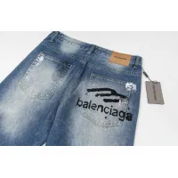 $80.00 USD Balenciaga Jeans For Unisex #1391426