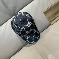 $34.00 USD Gucci Caps #1391427