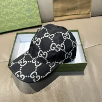 $34.00 USD Gucci Caps #1391427