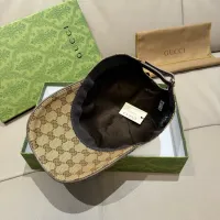 $36.00 USD Gucci Caps #1391430