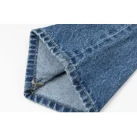 $80.00 USD Balenciaga Jeans For Unisex #1391432