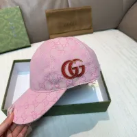 $36.00 USD Gucci Caps #1391434