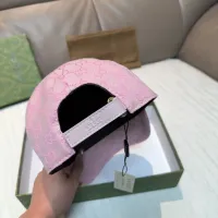 $36.00 USD Gucci Caps #1391434