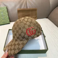 $36.00 USD Gucci Caps #1391435