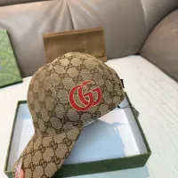 $36.00 USD Gucci Caps #1391435