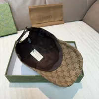 $36.00 USD Gucci Caps #1391435
