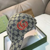 $36.00 USD Gucci Caps #1391436