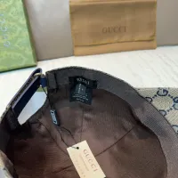 $36.00 USD Gucci Caps #1391436