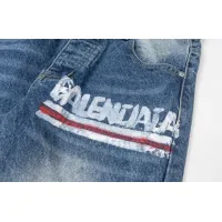 $80.00 USD Balenciaga Jeans For Unisex #1391437