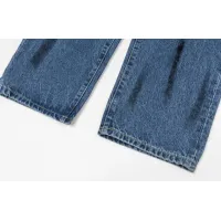 $80.00 USD Balenciaga Jeans For Unisex #1391437