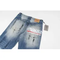 $80.00 USD Balenciaga Jeans For Unisex #1391437