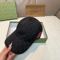 $36.00 USD Gucci Caps #1391438