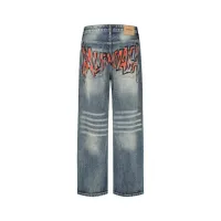 $80.00 USD Balenciaga Jeans For Unisex #1391439