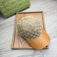 $32.00 USD Gucci Caps #1391442
