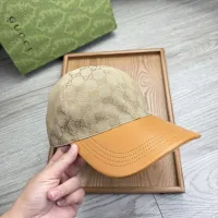$32.00 USD Gucci Caps #1391442