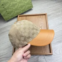 $32.00 USD Gucci Caps #1391442