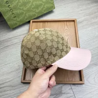 $32.00 USD Gucci Caps #1391444