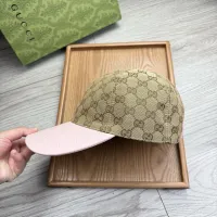 $32.00 USD Gucci Caps #1391444