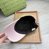 $32.00 USD Gucci Caps #1391444
