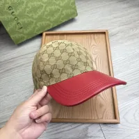 $32.00 USD Gucci Caps #1391445