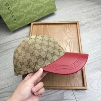 $32.00 USD Gucci Caps #1391445