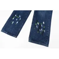 $80.00 USD Balenciaga Jeans For Unisex #1391446