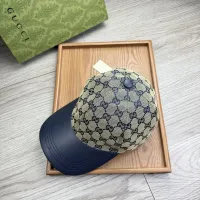 $32.00 USD Gucci Caps #1391447