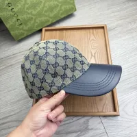 $32.00 USD Gucci Caps #1391447