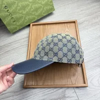 $32.00 USD Gucci Caps #1391447