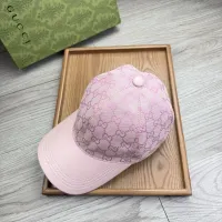 $32.00 USD Gucci Caps #1391448