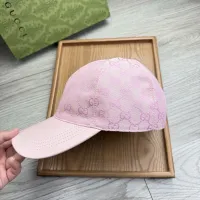 $32.00 USD Gucci Caps #1391448