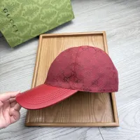 $32.00 USD Gucci Caps #1391449