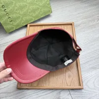 $32.00 USD Gucci Caps #1391449