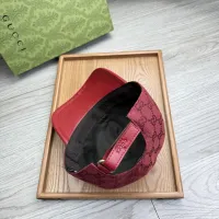 $32.00 USD Gucci Caps #1391449