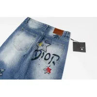 $80.00 USD Dolce & Gabbana D&G Jeans For Unisex #1391454