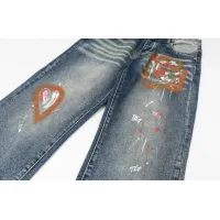 $80.00 USD Dolce & Gabbana D&G Jeans For Unisex #1391456